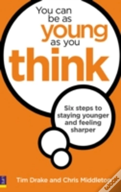Capa do artigo You Can Be As Young As You Think