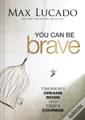 Capa do artigo You Can Be Brave