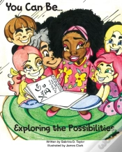 Capa do artigo You Can Be... Exploring The Possibilities