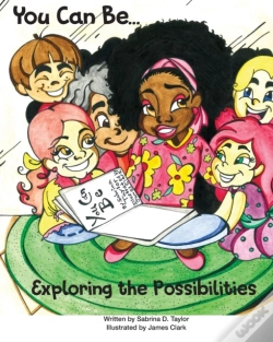 Capa do artigo You Can Be... Exploring The Possibilities