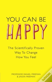 Capa do artigo You Can Be Happy