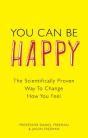 You Can Be Happy - Preview