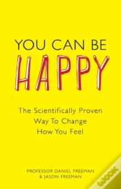 Capa do artigo You Can Be Happy