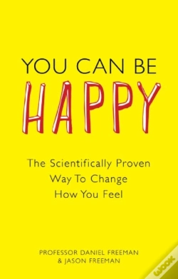 Capa do artigo You Can Be Happy