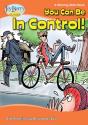 You Can Be In Control! - Preview
