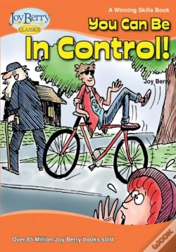 Capa do artigo You Can Be In Control!