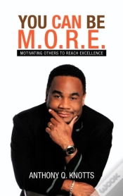 Capa do artigo You Can Be M.O.R.E.