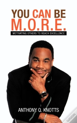 Capa do artigo You Can Be M.O.R.E.