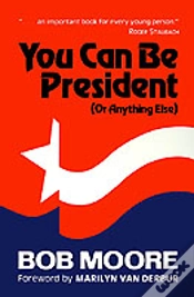 Capa do artigo You Can Be President
