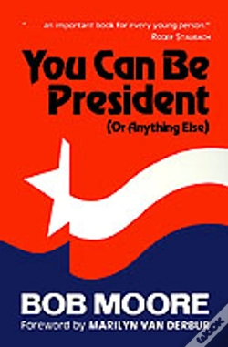 Capa do artigo You Can Be President