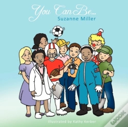Capa do artigo You Can Be...