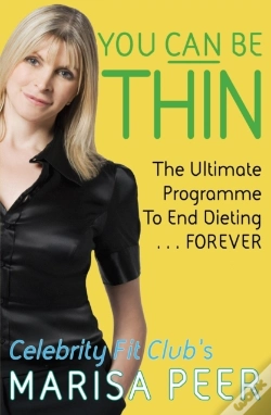 Capa do artigo You Can Be Thin