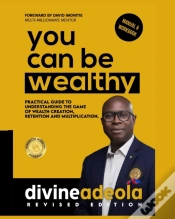 Capa do artigo You Can Be Wealthy: Timeless Wealth Crea