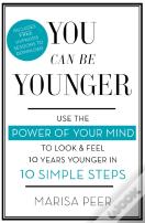 You Can Be Younger