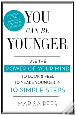 Capa do artigo You Can Be Younger
