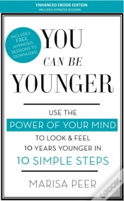 Capa do artigo You Can Be Younger