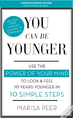 Capa do artigo You Can Be Younger