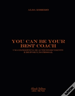 Capa do artigo You Can be your Best Coach