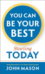You Can Be Your Best Starting To - Preview