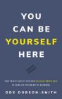 You Can Be Yourself Here - Preview