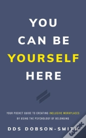 Capa do artigo You Can Be Yourself Here