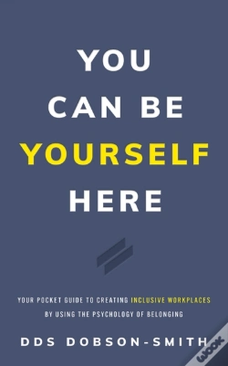 Capa do artigo You Can Be Yourself Here