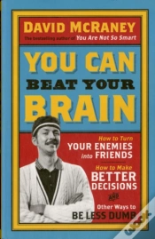 Capa do artigo You Can Beat Your Brain