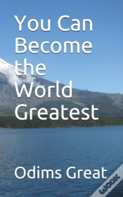 Capa do artigo You Can Become The World Greatest
