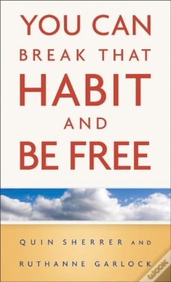 Capa do artigo You Can Break That Habit And Be Free