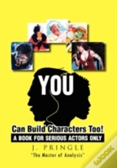 You Can Build Characters Too!