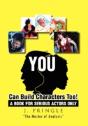 You Can Build Characters Too! - Preview