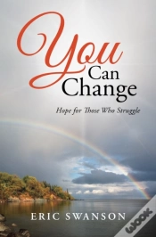 Capa do artigo You Can Change