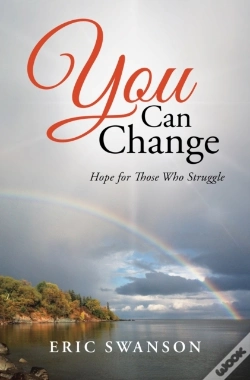 Capa do artigo You Can Change