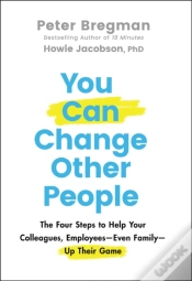 Capa do artigo You Can Change Other People