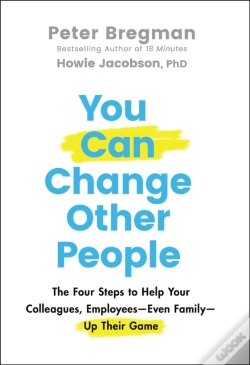 Capa do artigo You Can Change Other People