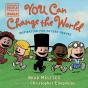 You Can Change The World - Preview