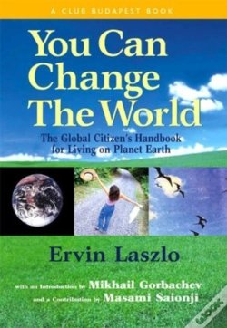 Capa do artigo You Can Change The World