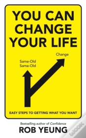 Capa do artigo You Can Change Your Life