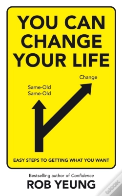 Capa do artigo You Can Change Your Life