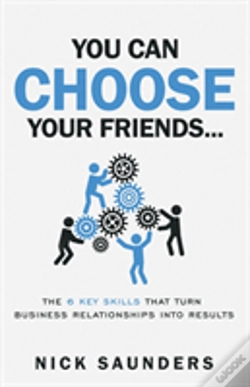 Capa do artigo You Can Choose Your Friends