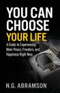 You Can Choose Your Life - Preview