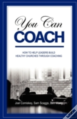 Capa do artigo You Can Coach