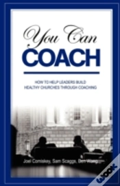Capa do artigo You Can Coach