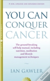 Capa do artigo You Can Conquer Cancer