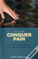 You Can Conquer Pain