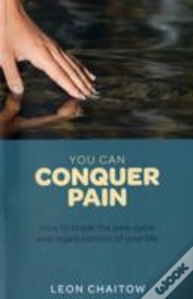 Capa do artigo You Can Conquer Pain