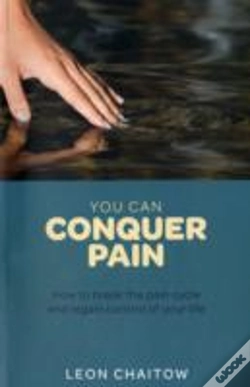 Capa do artigo You Can Conquer Pain