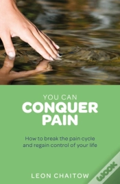 Capa do artigo You Can Conquer Pain