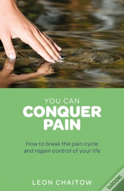 Capa do artigo You Can Conquer Pain