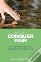 You Can Conquer Pain